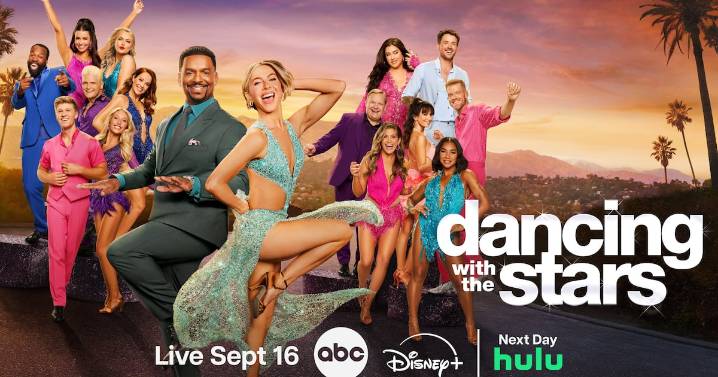 'Dancing with the Stars' Season 34 starts today. Here’s what you need to know