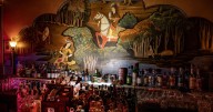 Zam Zam keeps its martinis cold and its history on display