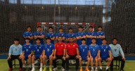 La Roja Sub 16 de balonmano apuesta por la gloria: “Vamos focalizados en traernos la copa a casa”