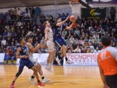 La Liga Argentina de Básquet, con equipos y formato confirmado para la nueva temporada