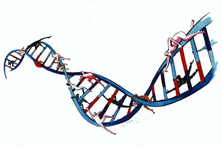 The cultification of science