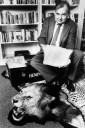 Patrick Hemingway, Ernest Hemingway's last surviving child, dies at 97