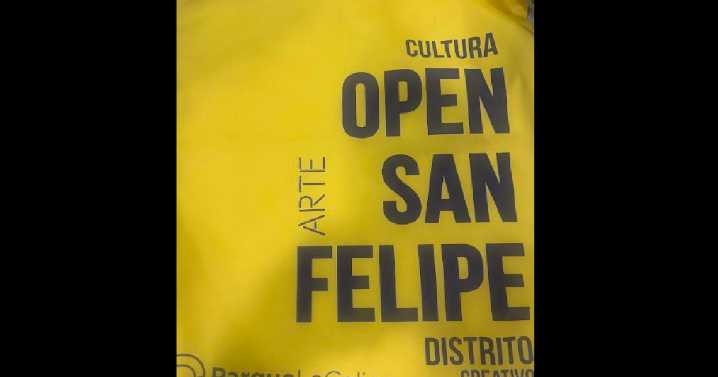 Festival Open San Felipe llega al Centro Comercial Parque La Colina de Bogotá