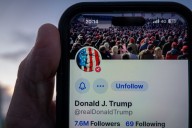 Trump Fires Back at Newsom, Pritzker With New Social Media Blitz