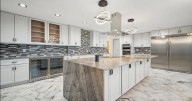 Home Remodeling Showcase features stunning remodels, benefits John 3:16 Mission