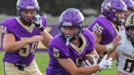 Lansing area football Week 1 rewind: See the performance, team of week
