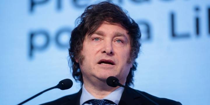 La expectativa de los libertarios del litoral por la próxima visita de Javier Milei a Corrientes