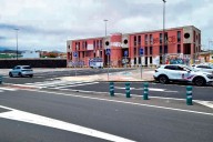 La redacción del proyecto de la nueva sede de la Policía Local lagunera se va a 2026