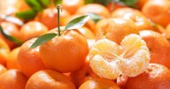 Cómo se llaman los hilitos de la mandarina y por qué recomiendan comerlos