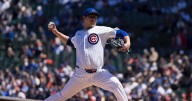 Logra Javier Assad segunda victoria en temporada de MLB
