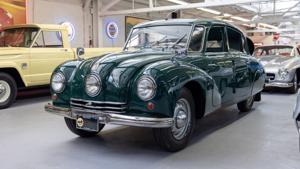 Explore the Rare and Unique Rides From Larry Klairmont’s Legacy Ahead of Auction
