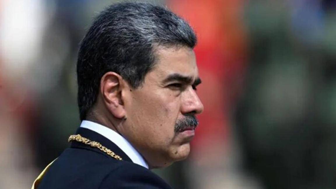 Nicolás Maduro amenaza con declarar a Venezuela en ‘lucha armada’ si Estados Unidos interviene militarmente