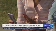 East Texas pastor urges caution amid '#RaptureTok' discussion on social media