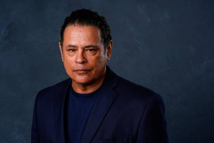 Actor de ‘Breaking Bad’, Raymond Cruz, fue arrestado en Los Ángeles