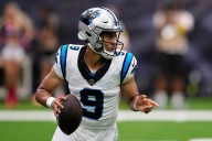 Bryce Young's pivotal Year 3: Panthers QB aims to lead with renewed confidence