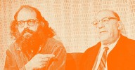 Allen Ginsberg, Great American Poet