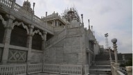 Birla Mandir begins marble polishing '50th anniversary'