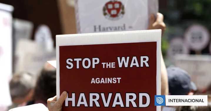 Harvard le gana otro gallito a Trump: jueza declara ilegal el bloqueo de fondos a la universidad