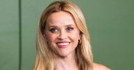 Reese Witherspoon Thinks AI Needs More Girlbosses