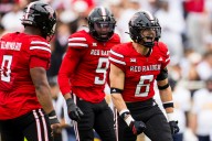 How to Watch Oregon State vs Texas Tech: Live Stream College Football, TV Channel