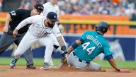 Morosi: Tigers a bigger threat to Seattle Mariners in ALDS