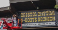 Bristol Rhythm & Roots festival returns to downtown