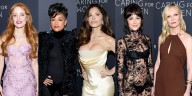Kering Foundation’s Charity Gala During NYFW Was the Most Star-Studded Event So Far & Raised So Much Money! | 2025 New York Fashion Week, Adrien Brody, Alexi Ashe, Anna Wintour, Ariana Debose, Baz Luh