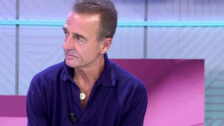 Lequio confiesa que se enamoró de Mar Flores: “¿Quién no se ha enamorado de una persona indebida?”