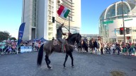 Celebración del El Grito de Independencia de México en San José