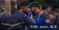 Tuala joins Bulldogs injury ward