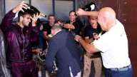 US Open: La celebración de Alcaraz en Nueva York: una guerra de Moët, la apuesta con sus amigos y aquellas notas sobre Wimbledon