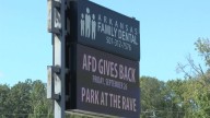 Arkansas Family Dental provides free essential dental care to over 150 people