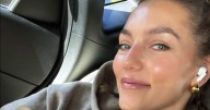 Strictly Come Dancing's Jowita Przystal declares love for co-star as she 'means business' days before launch