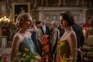 Divorce, “Downton Abbey” style
