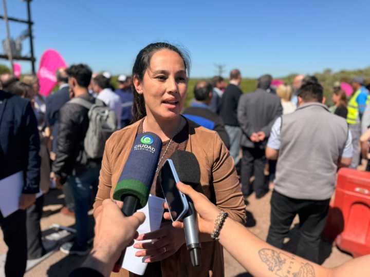 Arranca el lunes un nuevo operativo oftalmológico en El Sauzalito: atenderán a 750 niños y adolescentes en la primera semana