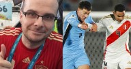 MisterChip y su inesperado mensaje tras la eliminación de la Blanquirroja: "Perú con..."