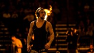 Ex-Hawkeye Real Woods secures bronze in Senior World Championships debut