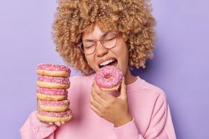 Climate Change Could Be Fueling Higher Sugar Consumption