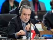 Iran FM Araghchi warns Europe against ‘reckless’ approach to nuclear deal