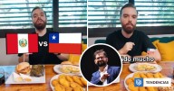 "Nada supera la marraqueta": Boric se suma al ’furor’ del Mundial de Desayunos con apoyo a Chile