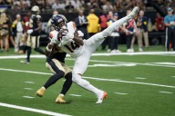 Breaking: Saints May Sign Top Free Agent After Latest Injury
