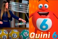 Quini 6 de más de $1.000.000.000 en Paraná: cuánto cobrará finalmente el ganador