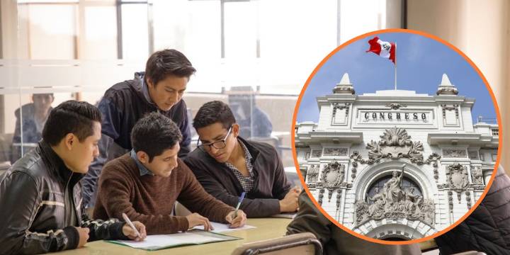 “Estamos regalando universidades”: Congreso aprueba la creación de más de 20 instituciones, ¿cuáles y dónde quedarán?