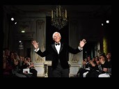Muere el diseñador Giorgio Armani a los 91 años