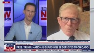 Illinois State Rep: "people aren't safe in Chicago"
