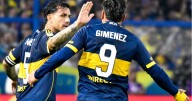 Un jugador de Boca cambiará de nacionalidad para poder jugar el Mundial 2026