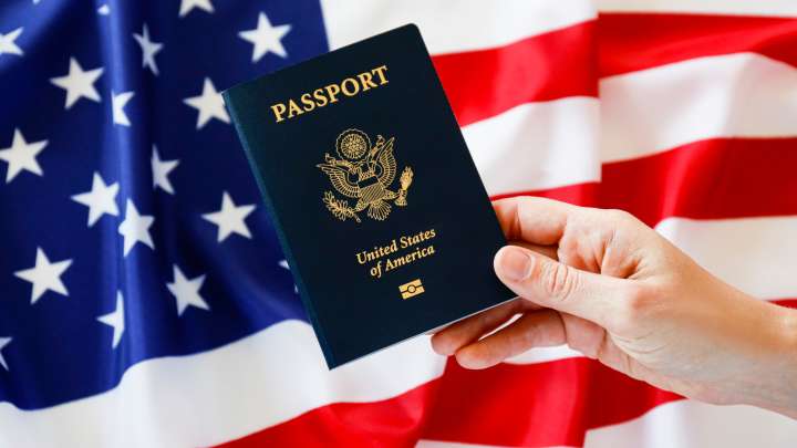 This Tiny Passport Mistake Could Spell Disaster For Your Next Family Vacation