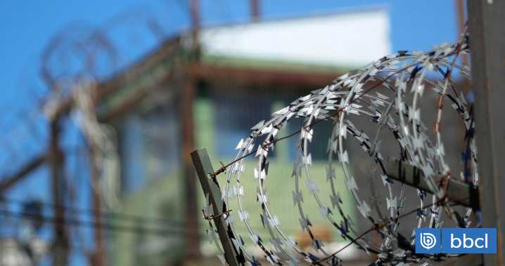 Prisión preventiva a acusado de violar a dos menores que viven en residencia de protección en Valdivia