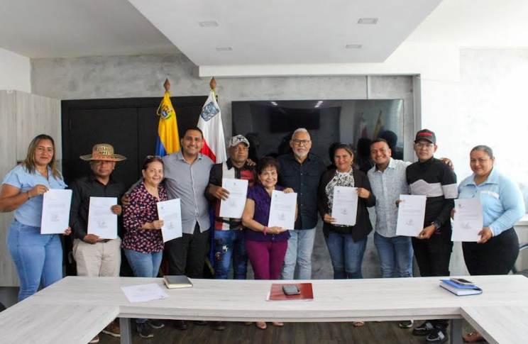 Arnoldo Olivares: La Alcaldía de Maracaibo renueva su compromiso con el servicio a la comunidad