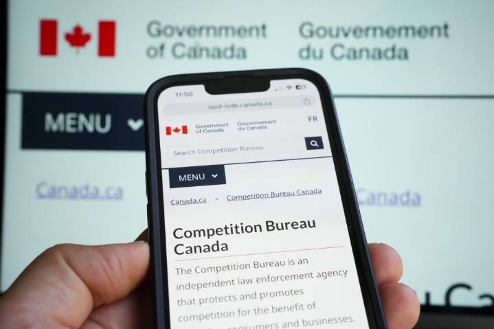 Competition Bureau seeks input for small- and medium-sized business lending review